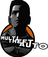 Multi Theft Auto: San Andreas Logo